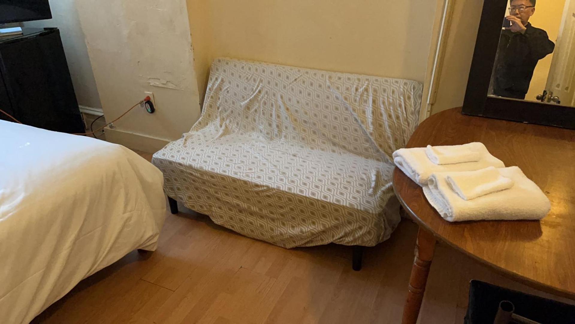 2131 Διαμέρισμα Φιλαδέλφεια Εξωτερικό φωτογραφία